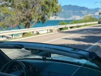 Gebraucht Mercedes SL500 306 PS (225 kW) 1999 Cabrio