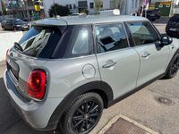Gebraucht Mini ONE 75 PS (55 kW) 2019 Grau Kleinwagen