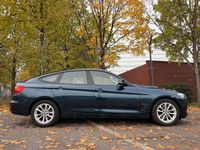 Gebraucht BMW 328 245 PS (180 kW) 2013 Midnight blue ii Limousine