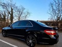 Gebraucht Mercedes 350 264 PS (194 kW) 2010 Grau Limousine