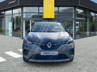 Gebraucht Renault Captur Techno 140 PS (102 kW) 2024 Grau SUV