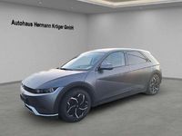 Gebraucht Hyundai Ioniq Techniq 167 kW (228 PS) 2022 Shooting star / mat Kleinwagen