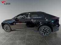 Neu Toyota bZ4X 166 kW (226 PS) 2026 Attitude black mc SUV
