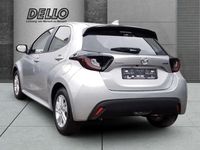Gebraucht Mazda 2 Center-Line 116 PS (85 kW) 2025 Stormy silver Kleinwagen