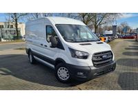 Gebraucht Ford Transit Trend 131 PS (96 kW) 2024 Weiss Van