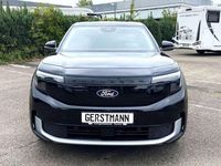 Gebraucht Ford Explorer Extended Range 210 kW (286 PS) 2025 Agate black metallic SUV