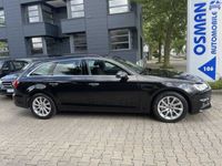 gebraucht Audi A4 Avant 40TDI Stronic quattro NP: 60.991,09€