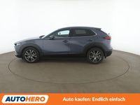 Gebraucht Mazda CX-30 Selection 179 PS (131 kW) 2023 Grau SUV