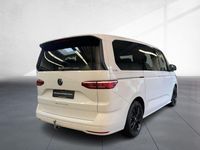 Nowe VW Multivan Goal 150 KM (110 kW) 2025 Biały Minivan