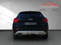 Gebraucht Audi Q2 Sport 190 PS (139 kW) 2017 Brillantschwarz SUV