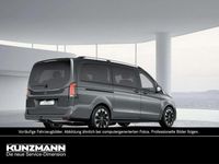 Gebraucht Mercedes V300 Style 237 PS (174 kW) 2026 Graphitgrau metallic Van / Kleinbus