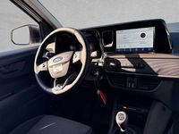 Neu Ford Transit Trend 125 PS (91 kW) 2025 Weiß