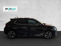 Gebraucht Opel Corsa Ultimate 131 PS (96 kW) 2022 Schwarz Limousine