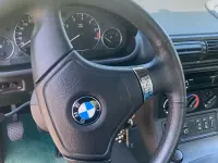 Gebraucht BMW Z3 140 PS (102 kW) 1998 Grün Cabrio