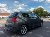 Gebraucht Peugeot 3008 156 PS (114 kW) 2011 Grau Kombi