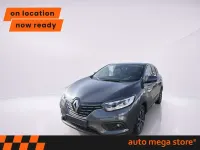 Gebraucht Renault Kadjar LIMITED 159 PS (116 kW) 2022 Titangrau SUV