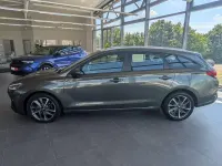 Gebraucht Hyundai i30 Trend 160 PS (117 kW) 2024 Grau Kombi