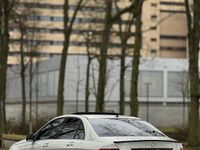 Gebraucht Mercedes C250 204 PS (150 kW) 2012 Weiß Limousine