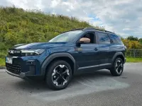 Gebraucht Dacia Bigster Extreme 140 PS (102 kW) 2025 Blau SUV