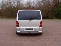 gebraucht Mercedes V220 CDI Fashion # Klima # grüne Plakette