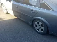 Gebraucht Opel Vectra 2006 Limousine