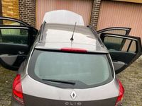 gebraucht Renault Clio GrandTour 1.5 dCi 75 Expression