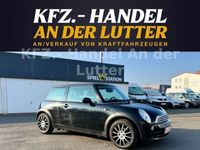 gebraucht Mini ONE Salt 1.6 *TÜV/NEU *Klima *TOP *ALU