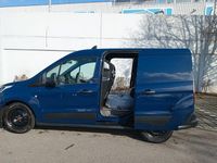 Gebraucht Ford Transit Connect Trend 120 PS (88 kW) 2022 Blau Van / Kleinbus