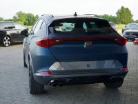 Gebraucht Cupra Formentor VZ 310 PS (228 kW) 2020 Blau SUV