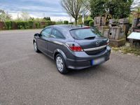 gebraucht Opel Astra GTC 1.4