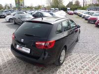 gebraucht Seat Ibiza 1.2 TSI Standheizung Klima ZV IsoFix