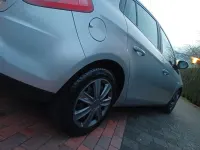 Gebraucht Fiat Bravo Dynamic 140 PS (102 kW) 2011 Silber Kleinwagen