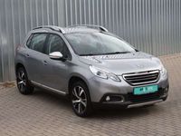 gebraucht Peugeot 2008 PureTech 110 Stop&Start EAT6 Allure