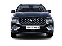 gebraucht Hyundai Santa Fe Signature Plug-in-Hybrid 4WD