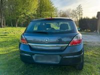 gebraucht Opel Astra Baujahr 2009