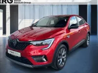 Gebraucht Renault Arkana Evolution 140 PS (102 kW) 2024 Feuerrot SUV