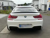 Gebraucht BMW 640 Performance 430 PS (316 kW) 2013 Weiß Coupé