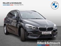 gebraucht BMW 218 Active Tourer Advantage KAMERA NAVI LED