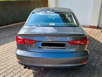 Gebraucht Audi A3 Ambiente 150 PS (110 kW) 2016 Grau Limousine