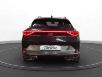 Gebraucht Cupra Formentor VZ 245 PS (180 kW) 2022 Blau SUV
