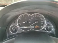 Gebraucht Opel Tigra 125 PS (91 kW) 2005 Silber Cabrio