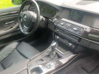 gebraucht BMW 528 Touring 3.0 Panorama-SD 1.Hand