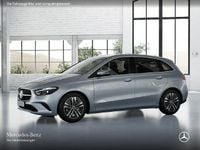 Gebraucht Mercedes B250 Advanced 224 PS (164 kW) 2025 Silber Van / Kleinbus