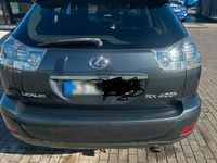 Gebraucht Lexus RX400 272 PS (200 kW) 2006 Grau SUV