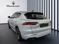 Gebraucht Maserati Grecale GT 301 PS (221 kW) 2025 Weiß SUV