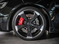 Second-hand Audi RS3 367 CP (269 kW) 2015 Negru Berlinǎ