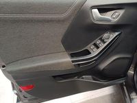 Gebraucht Ford Puma Titanium 125 PS (91 kW) 2020 Grau SUV