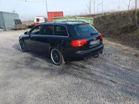 Gebraucht Audi A4 S-Line 255 PS (187 kW) 2005 Schwarz Kombi
