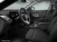 Gebraucht BMW 220 156 PS (114 kW) 2025 Weiß Coupé