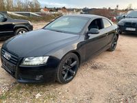 Gebraucht Audi A5 180 PS (132 kW) 2009 Schwarz Coupé